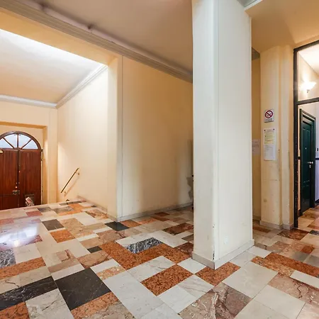 公寓 Sovoy Porta Romana