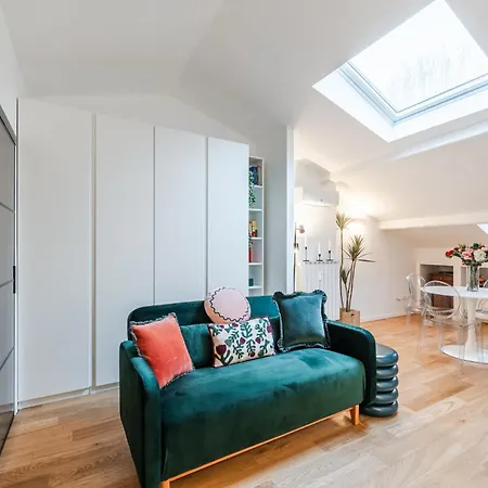 Sovoy Porta Romana Διαμέρισμα *